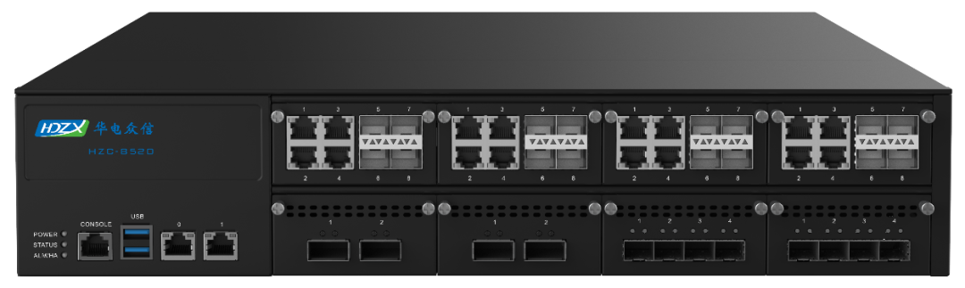 【新品首发】db真人旗舰基于海光C86-4G 5000系列高性能全国产化平台