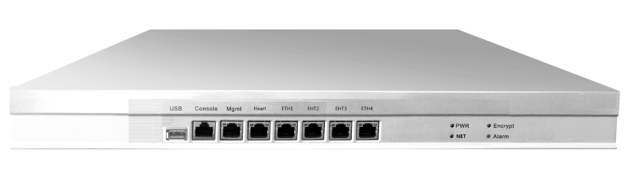 db真人旗舰MR-330千兆设备在电力系统纵向加密中的应用